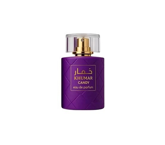 ادکلن خِمار کندی وادی الخلیج