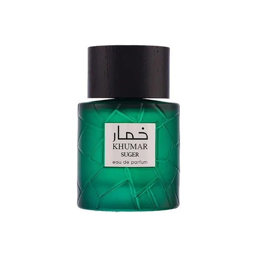 ادکلن خِمار شوگر وادی الخلیج